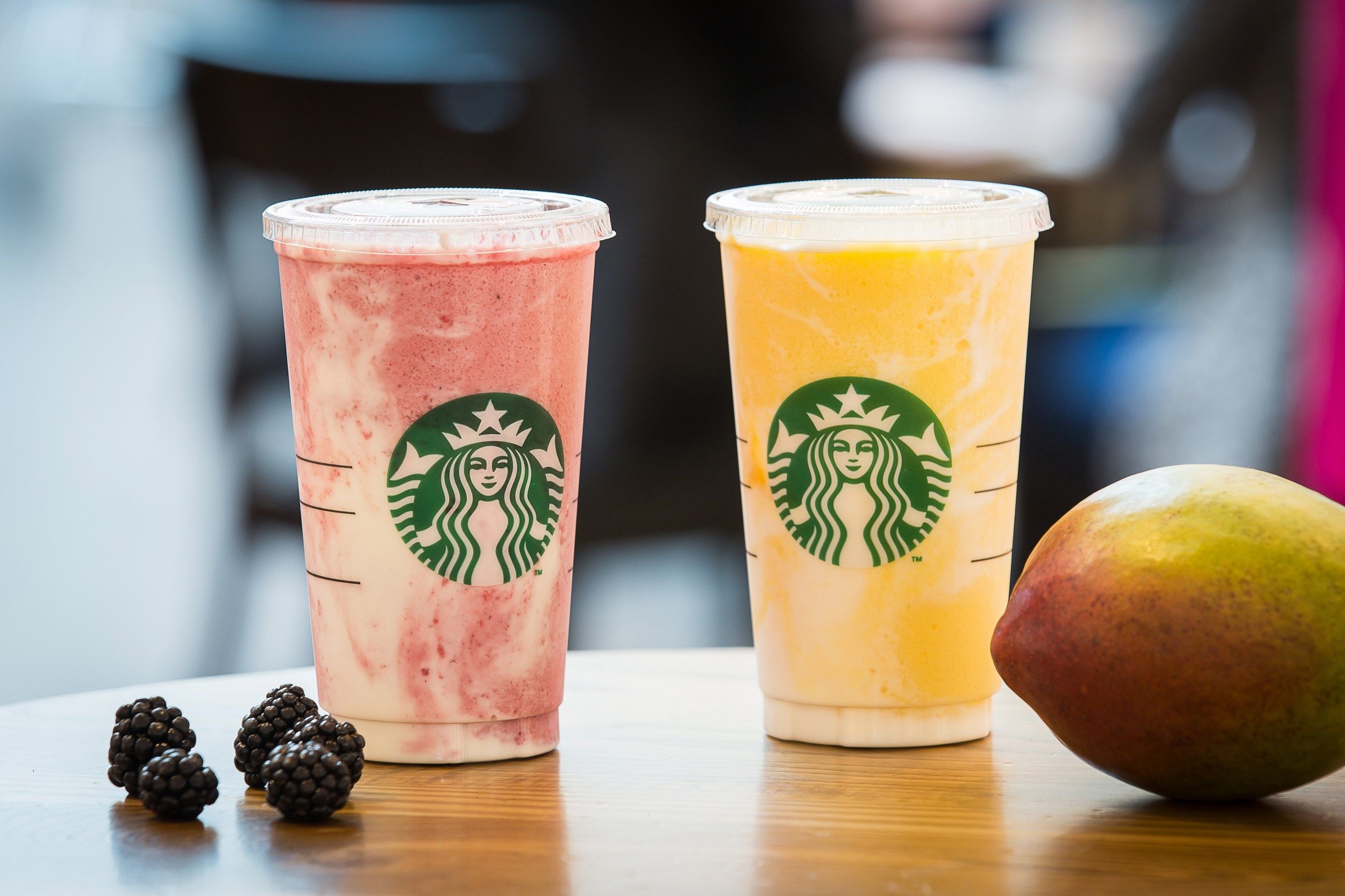 You'Ll Never Look At Starbucks Toast The Same Way Again - mdsbfky