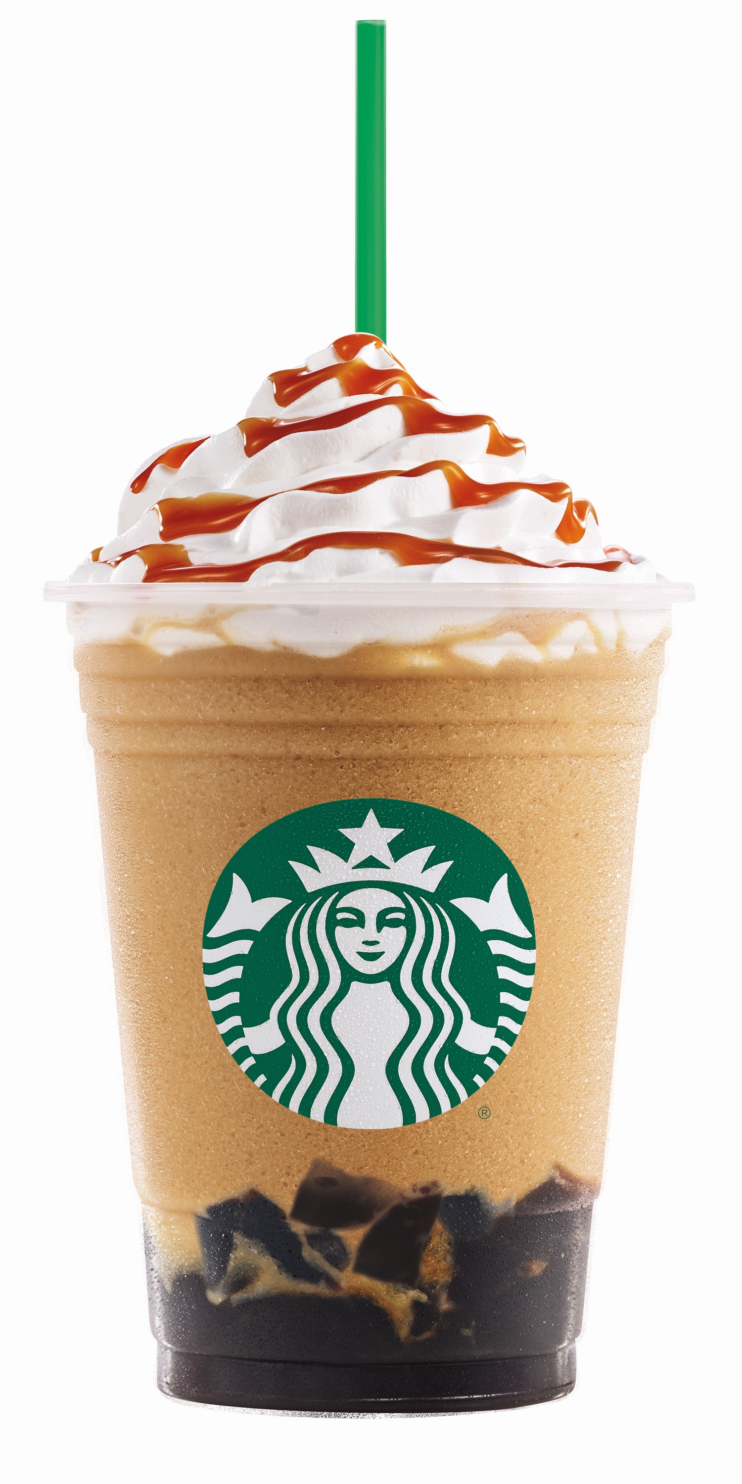 STARBUCKS INTRODUCES UNIQUE FRAPPUCCINO NEWS! | Best Communications