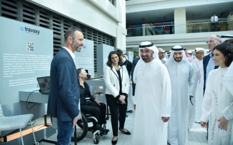 Emirates buduje inovační platformu na podporu budoucnosti letectví