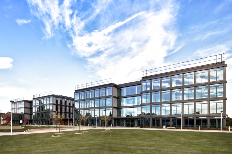 Krakow’s Enterprise Park Has New Ownership Best Communications