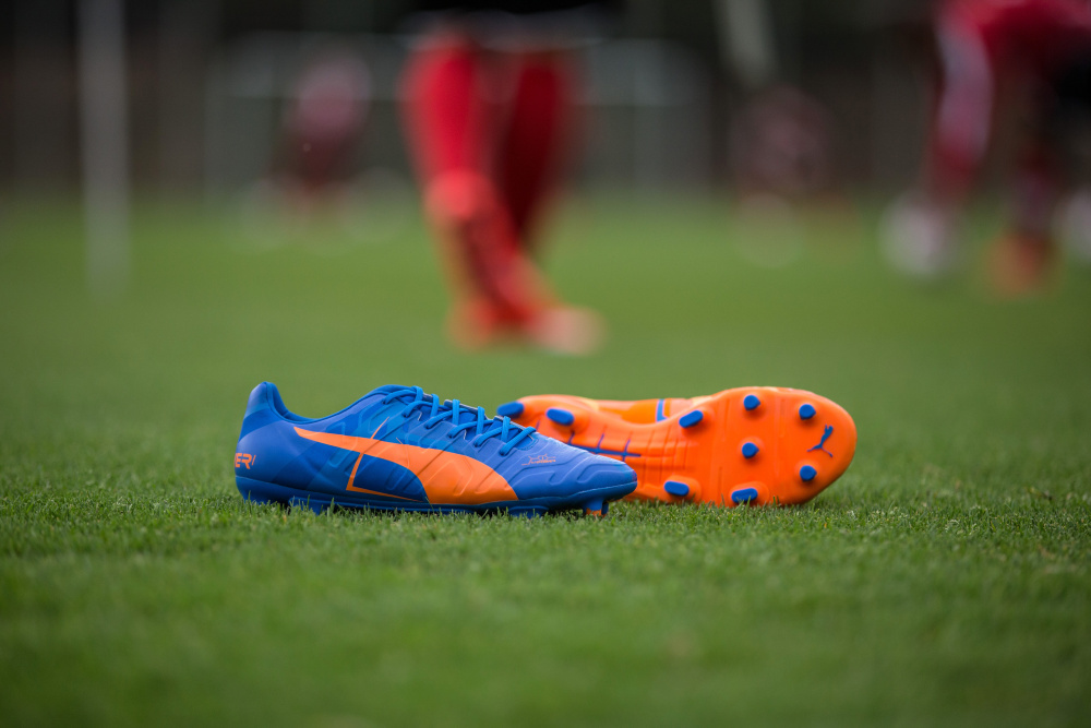 Puma clearance boot anr