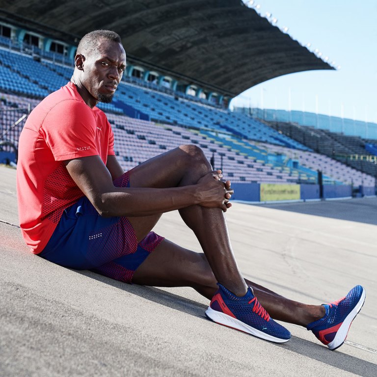 puma ignite netfit women's